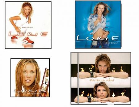 lorie