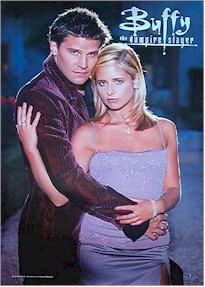 buffy et angel