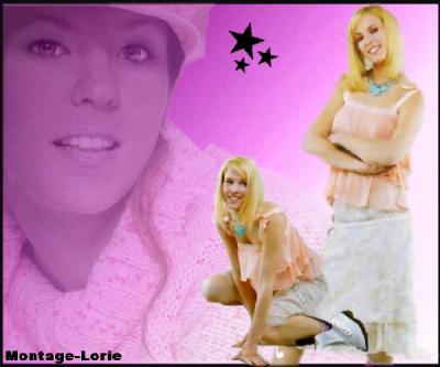 lorie