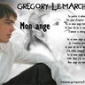 grégory lemarchal