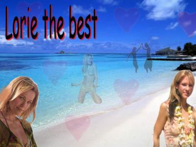 lorie