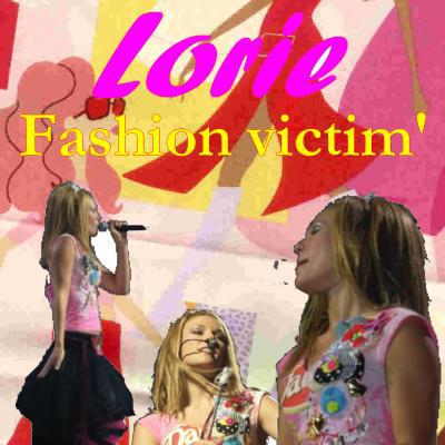 lorie