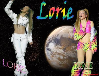 lorie
