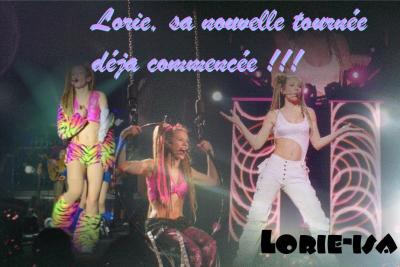 lorie