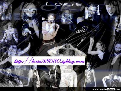 lorie