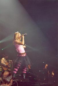 lorie 