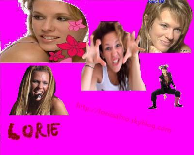 lorie