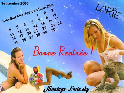 lorie