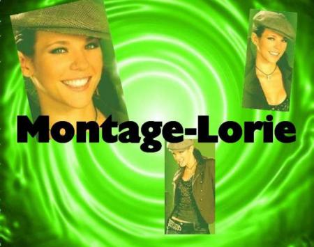 lorie