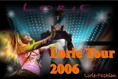 lorie