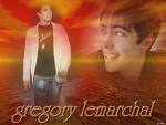 grégory lemarchal