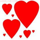 je t'aime