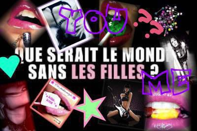filles