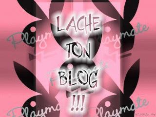 lache ton blog