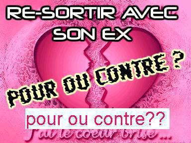 pour ou contre