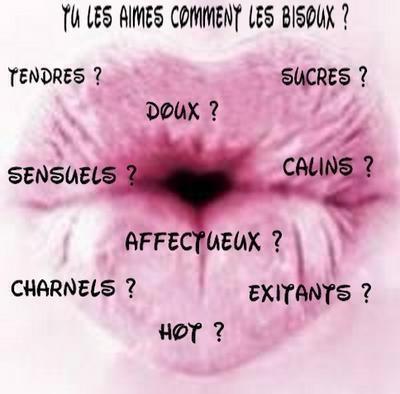 bisoux