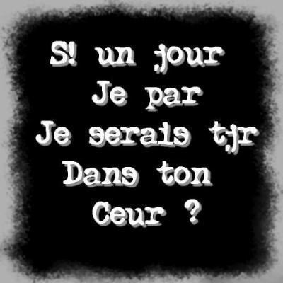poéme d'amour