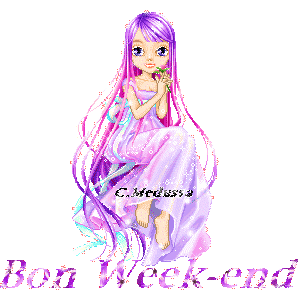 bon week -end