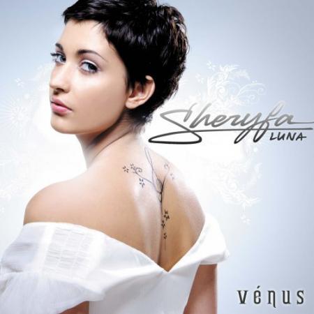 sheryfa luna